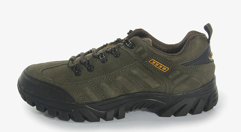 Bottes militaires - Ref 1399031 Image 18