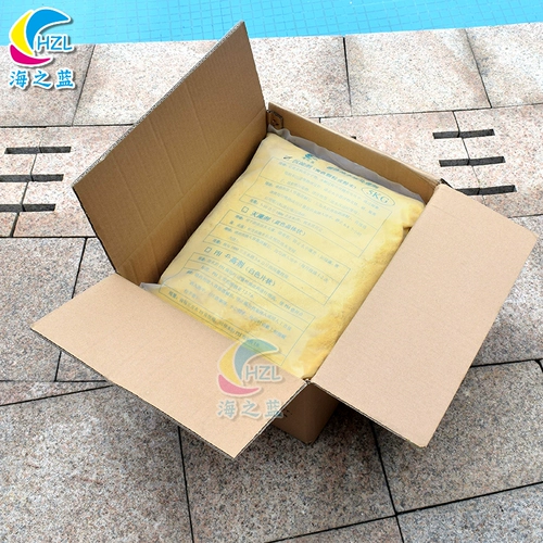 Бассейн -бассейн полимин хлорид осадкий флокулянт PAC Качество воды пояснение бассейн Особа