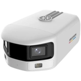 Hikvision 8 миллионов полноцвет