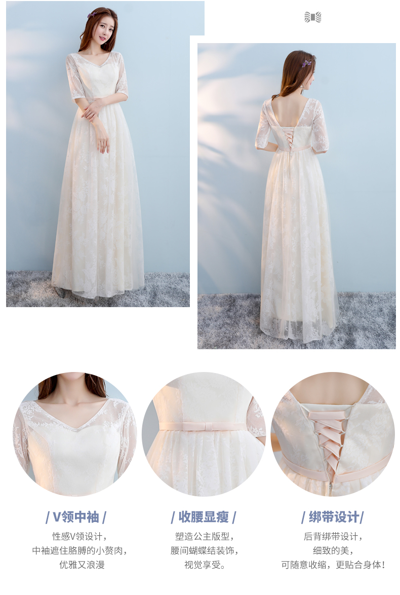 Robe de soirée - Ref 3211016 Image 26