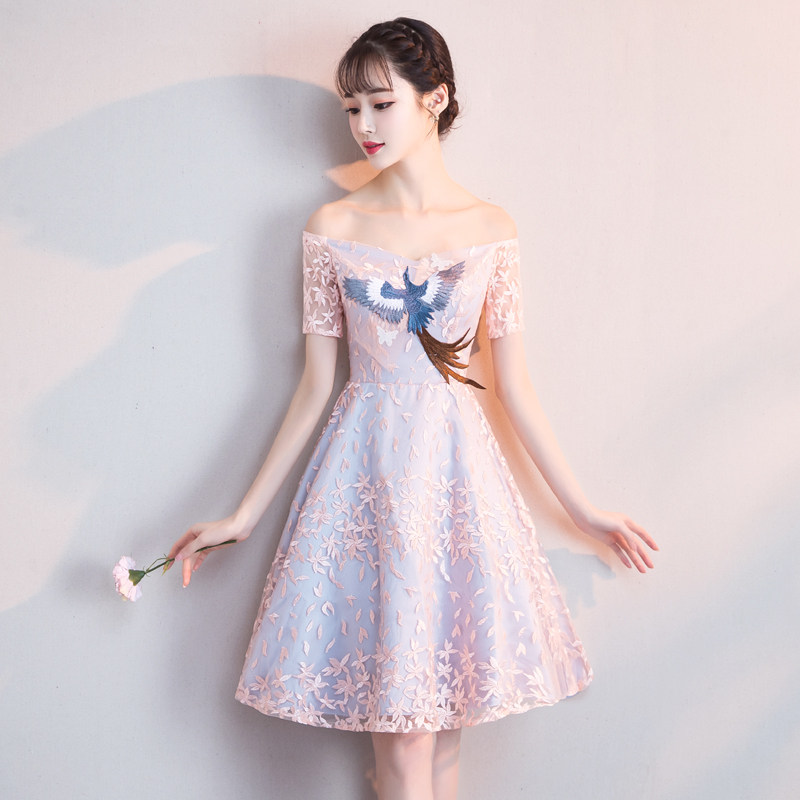 Robe du soir - Ref 3210978 Image 3