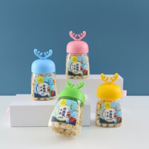 Love Rice Town Rice Small White Cake Ghee Biscuit Original Taste Sydney Yam Taste 115 gr