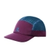 Salomon Salomon kem chống nắng ngoài trời mũ thể thao thoáng khí AIR LOGO CAP mũ phớt nam trung niên Mũ thể thao