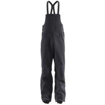 salomon Salomon outdoor mens waterproof and water-repellent performance waterproof pants MOON PATROL GORETEX