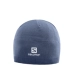 Salomon Salomon Mũ trượt tuyết ngoài trời cho nam Mũ mùa đông SALOMON BEANIE mũ phớt nam trung niên Mũ thể thao