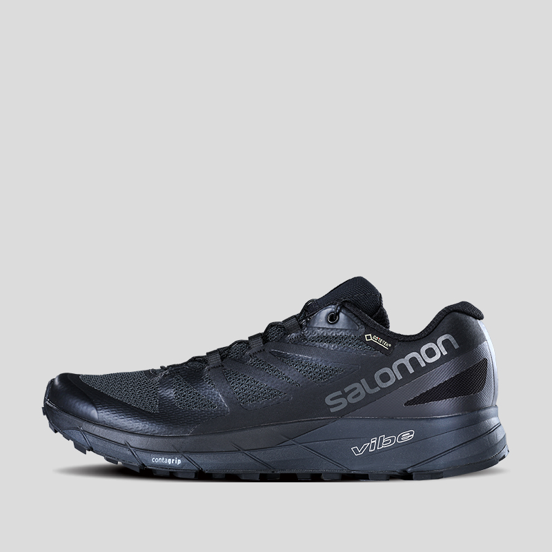 waterproof cross country running shoes