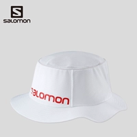 Salomon Salomon Đàn ông và phụ nữ Chạy bộ ngoài trời S-LAB TỐC ĐỘ BOB - Mũ thể thao mũ lưỡi trai adidas chính hãng