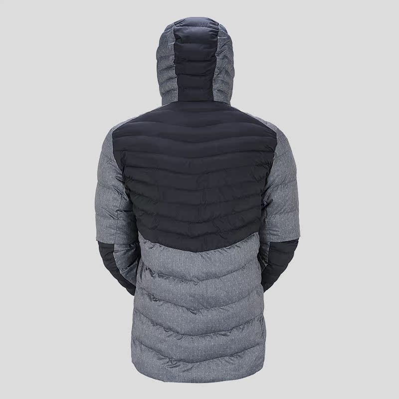 salomon stormfeel jacket