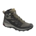 Salomon Salomon Giày nam đi bộ ngoài trời Zhongbang Giày đi bộ không thấm nước OUTline Mid GTX - Khởi động ngoài trời Khởi động ngoài trời