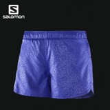 Salomon Salmon Women's Women's Outdoor Brols Shorts Runner Runner