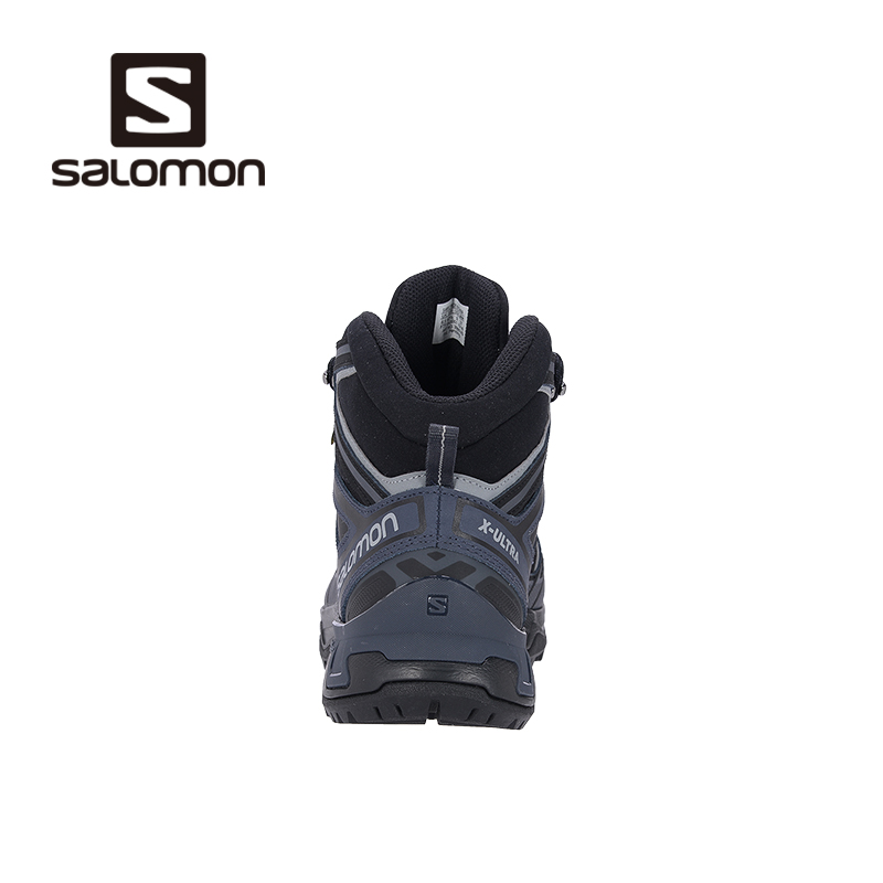 Chaussure de randonnée pour homme SALOMON    - Ref 3265861 Image 3