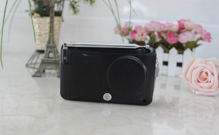 modem wifi xiaomi [Jiahua Baiyi] Máy nghe nhạc Opera Radio Máy hát MP3 Máy Chao Opera Old Player - Trình phát TV thông minh