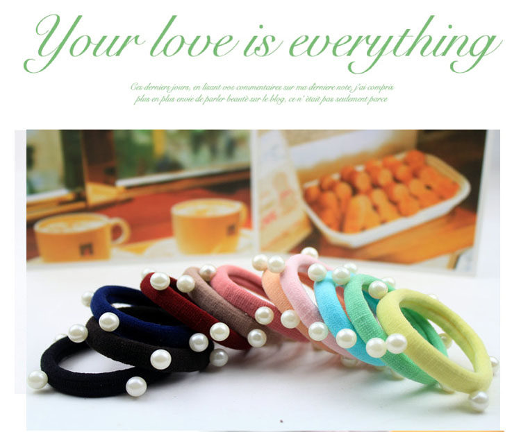 Accessoire cheveux - Ref 1202286 Image 20