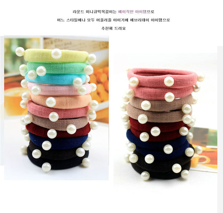 Accessoire cheveux - Ref 1202286 Image 21