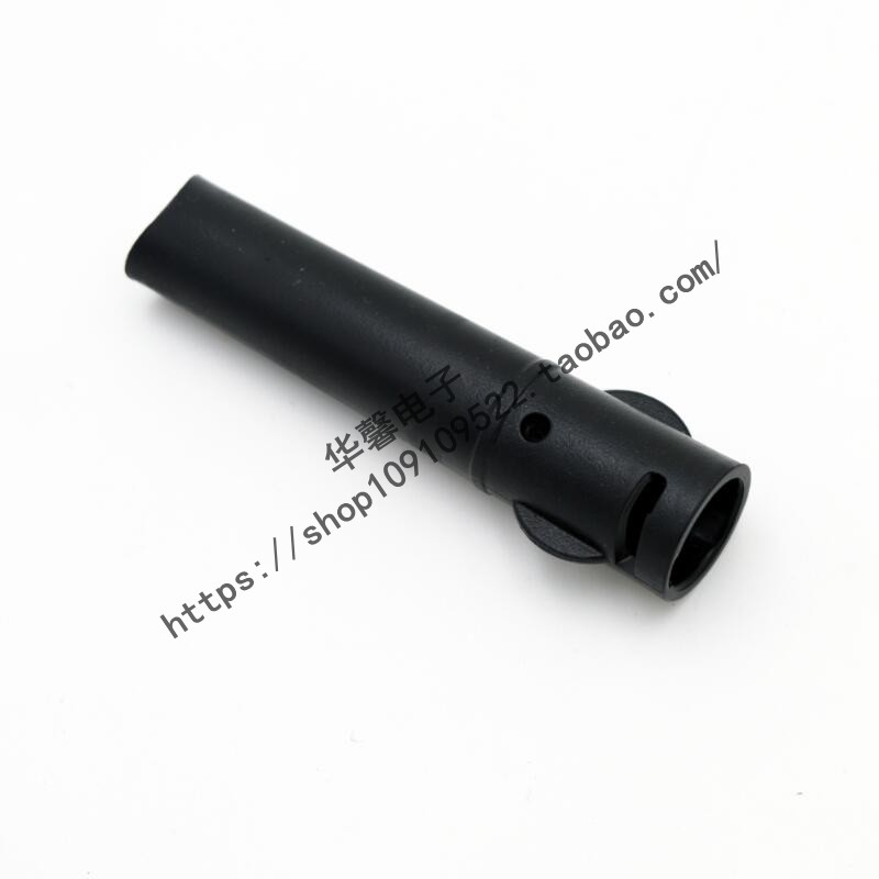 Dellonghi Delong ECO310ECO311EC330BCO320 coffee maker steam milk bubblemouth bubble outer tube-Taobao