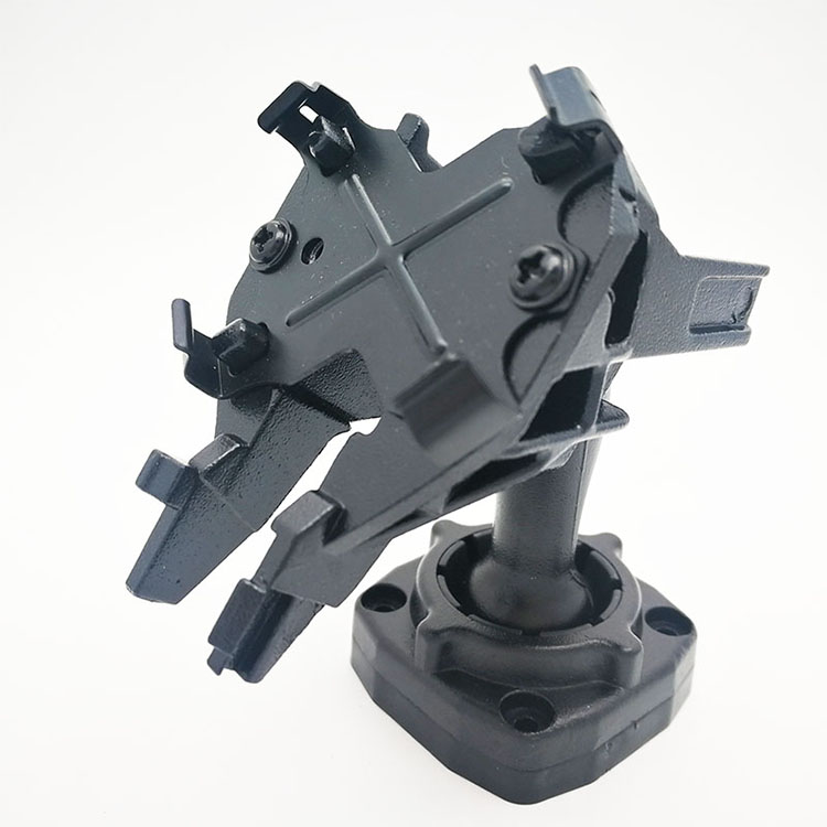 Dedicated to Fusi Tuyue Touareg Tuang Tanyue golf driving recorder bracket car rear-view mirror cloud mirror