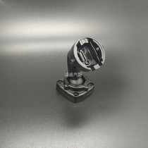 Special Saab Lamborghini to explore Skoda Lingzhi rearview mirror recorder bracket cloud mirror streaming media bracket