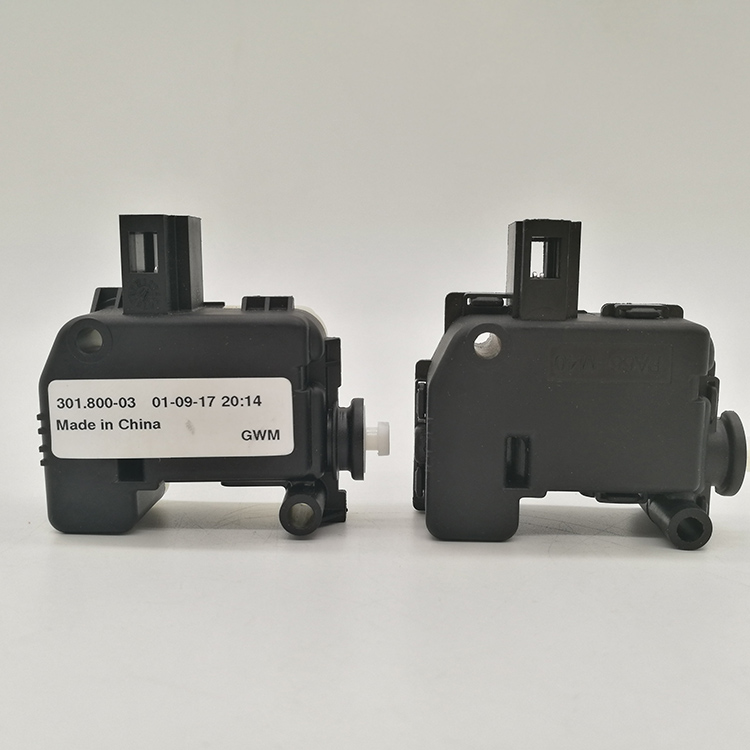 Suitable for Great Wall Haver H5H6M2M4 tail door lock closure Awesome Cool Bear H6 Tail Door Lock Assembly Motor