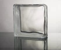 Glass brick corner brick Glass brick shoulder brick spot direct sales at low prices
