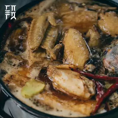 Bai Duan mother halogen bag family marinated spice bag home halogen spice bag universal bag