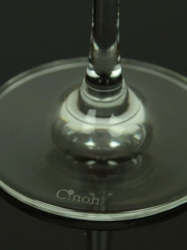 Cinon Leadless Crystal Wine Cup Red Wine Grand Cru
