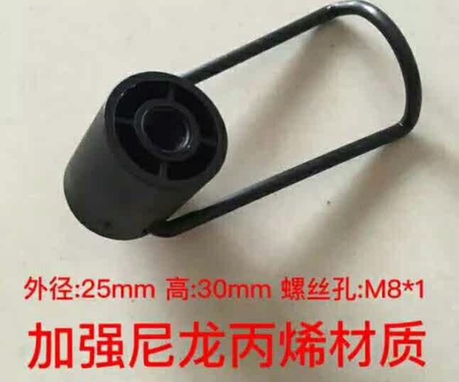 Pompe à vélo - Ref 2388969 Image 5