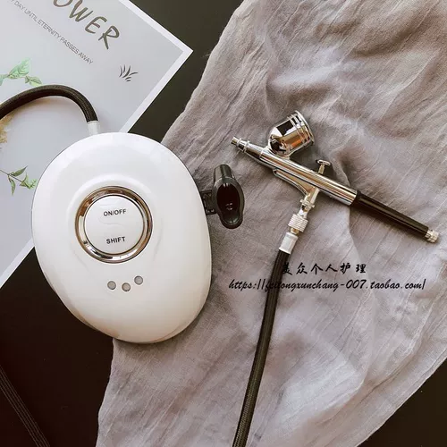 Тонер для лица, увлажняющий косметический спрей, Южная Корея, для салонов красоты