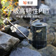 ສວນ Hongyue watering kettle ຄົວເຮືອນ kettle ປາກຍາວ watering kettle ສໍາລັບການປູກດອກໄມ້ໂປ່ງໃສ kettle watering meaty flowering artifact ຄວາມອາດສາມາດຂະຫນາດໃຫຍ່