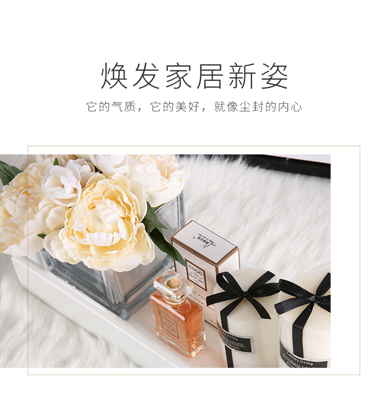 Bathroom sink soft outfit furnishing articles between example ceramic tile shop decoration fashion Bathroom wash gargle white tray