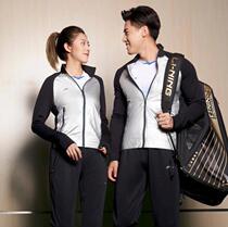 2019 New Li Ning badminton uniform Award coat men and women AYYP013 012 AWDP741