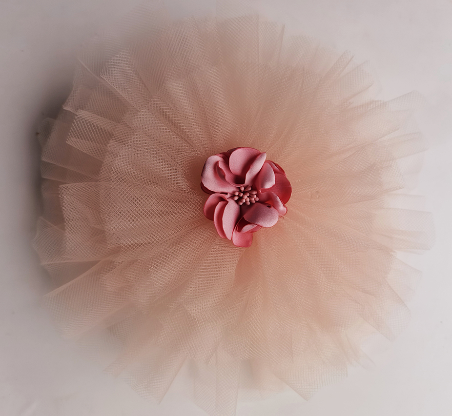 6-generation chair special chair back flower J2103 does not need a strap pink back to decorate the chair back flower wedding