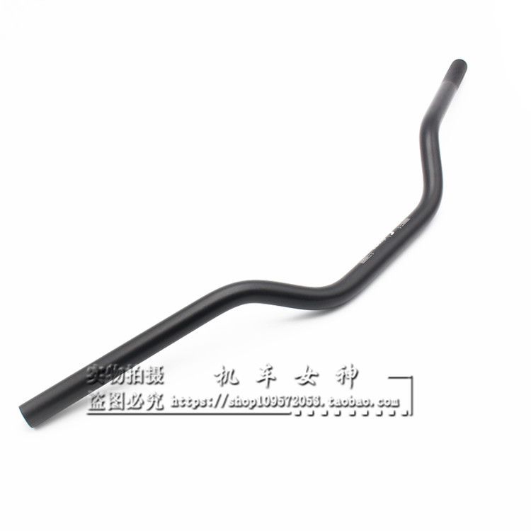Kawasaki Z1000 03-09 years Z800 13-16 years modified faucet handlebar CNC handle direction handle