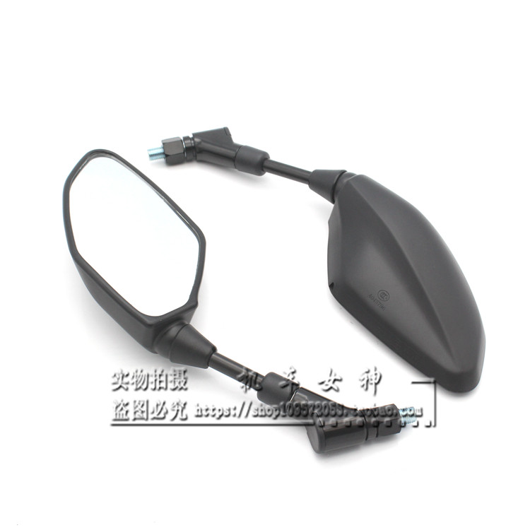 Sửa đổi gương chiếu hậu xe máy BMW BMW G310R / RS - Xe máy lại gương gương chiếu hậu xe máy đẹp