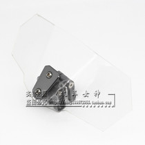 Suitable for BMW F800GS F700GS F650GS G650 raised windshield windshield goggles