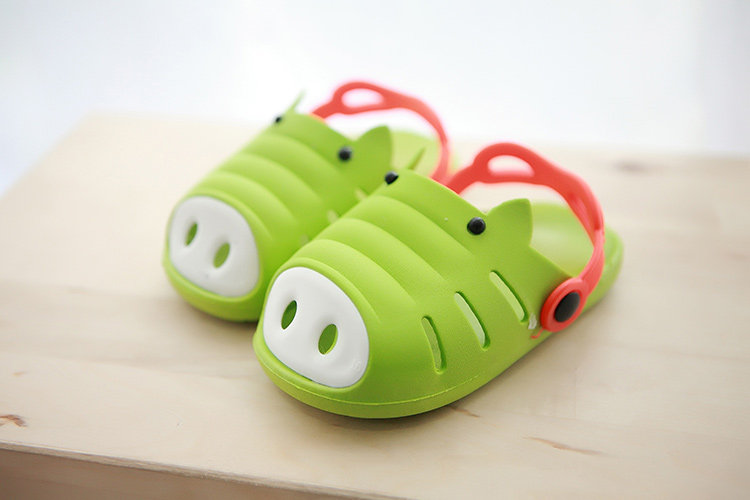 Chaussons enfants en autre pour été - Ref 1032750 Image 20