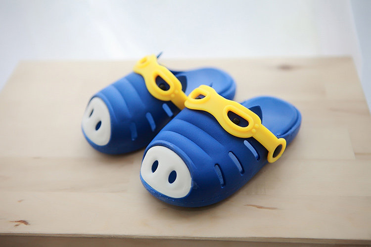 Chaussons enfants en autre pour été - Ref 1032750 Image 54