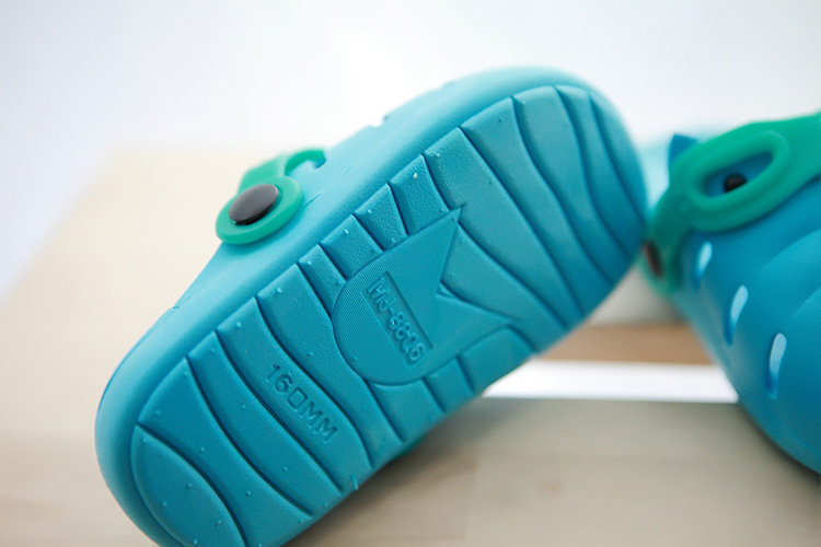 Chaussons enfants en autre pour été - Ref 1032750 Image 58