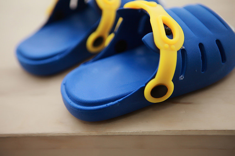 Chaussons enfants en autre pour été - Ref 1032750 Image 56