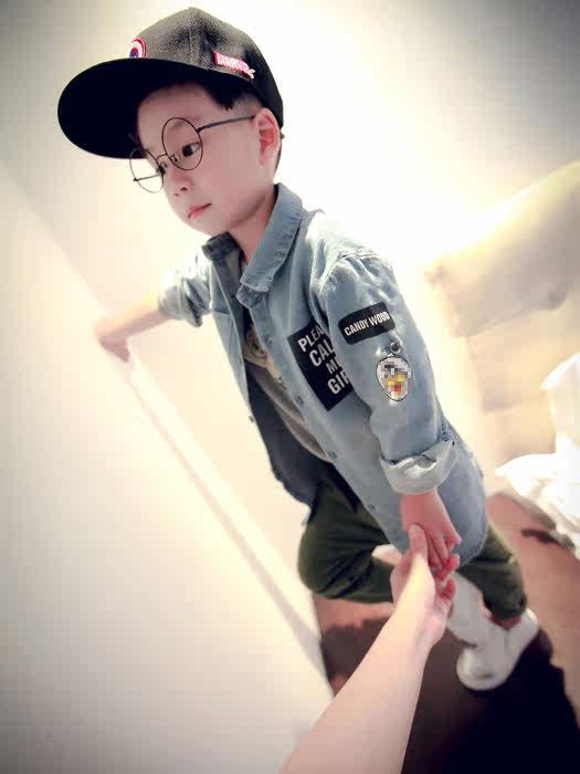 Veste pour garcon - Ref 2157424 Image 31