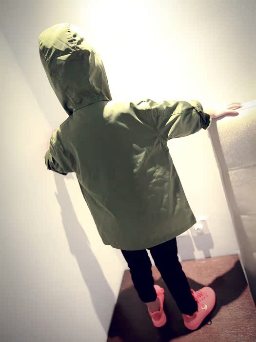 Blouson pour garcon - Ref 2157324 Image 52