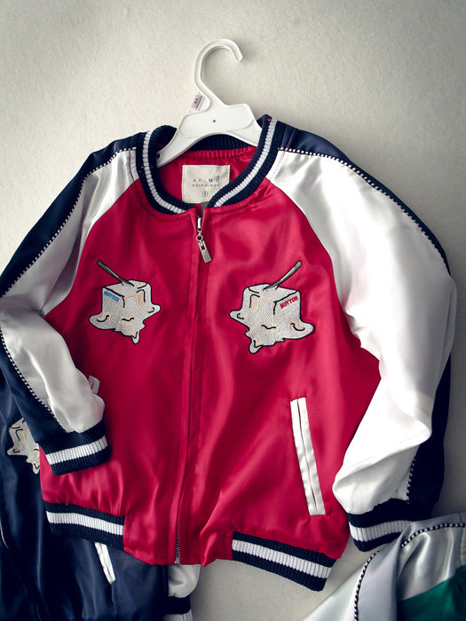 Blouson pour garcon - Ref 2157398 Image 50