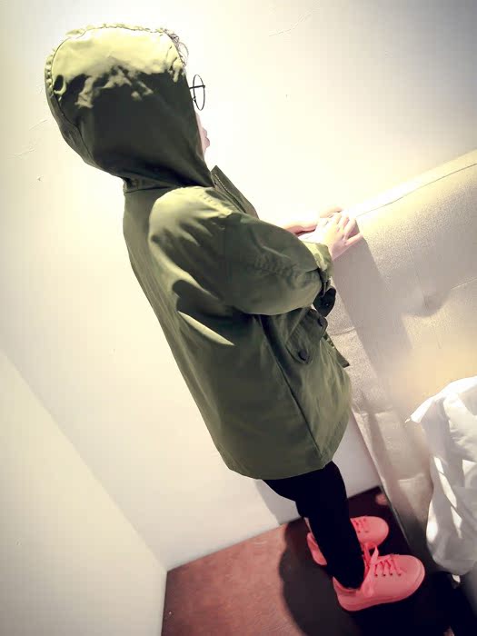 Blouson pour garcon - Ref 2157324 Image 48