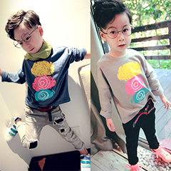 Blouson pour garcon - Ref 2157324 Image 12