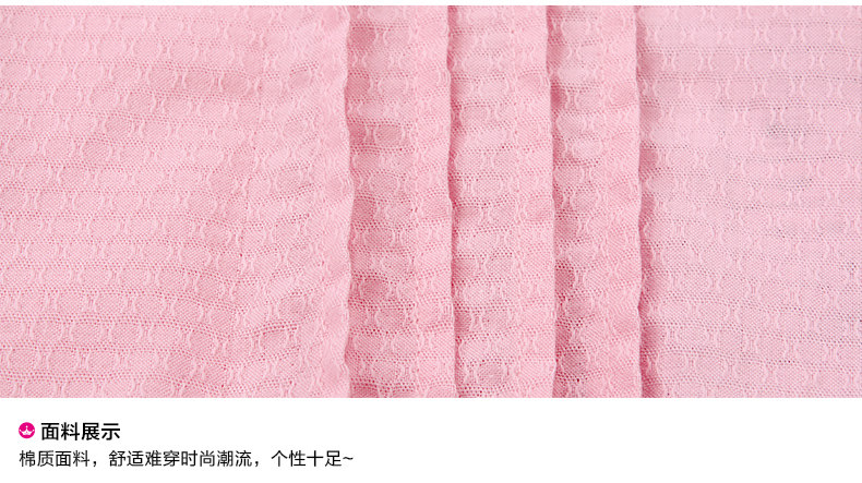 Chemise fille DEESHA à manche longue - Ref 2084863 Image 17