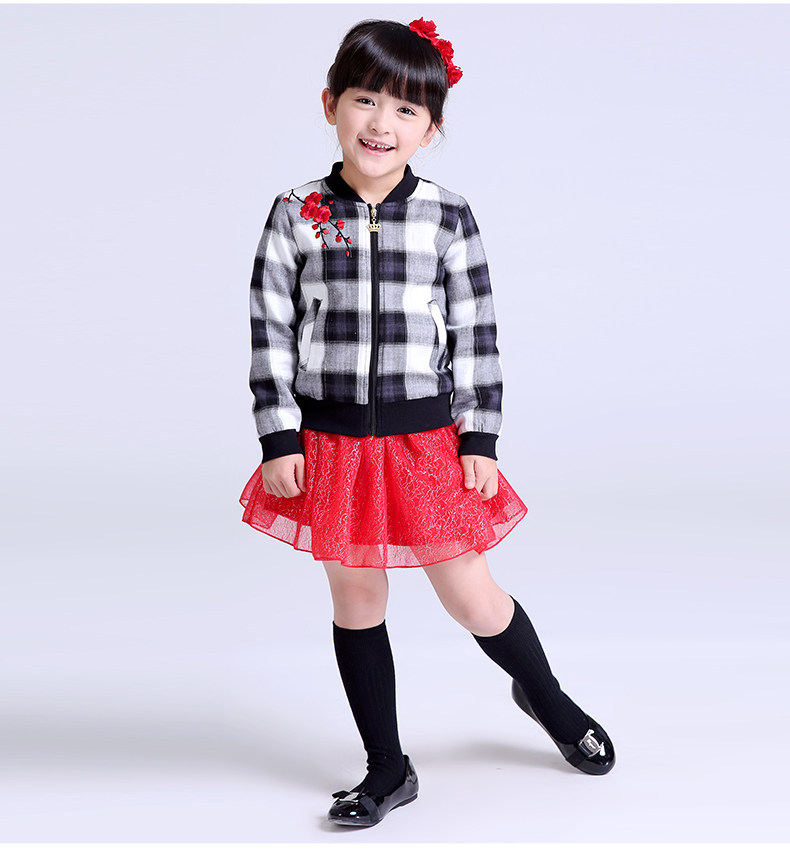 Jupe enfant DEESHA - Ref 2050911 Image 17