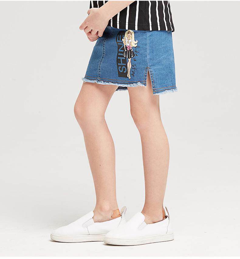 Jupe fillette DEESHA - Ref 2048803 Image 21