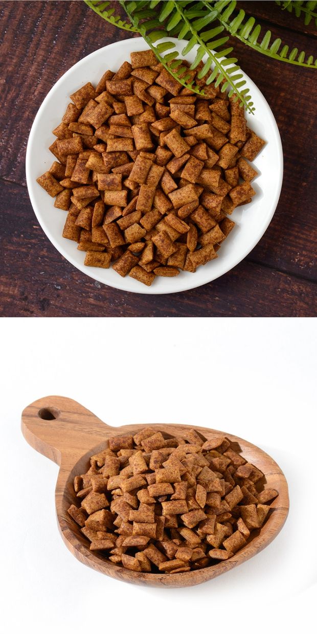Handmade tùy chỉnh Muggle chia thức ăn cho mèo cân bằng dinh dưỡng đầy đủ bánh sandwich mèo và thức ăn cho chó 500g ba cân - Gói Singular whiskas cho mèo con