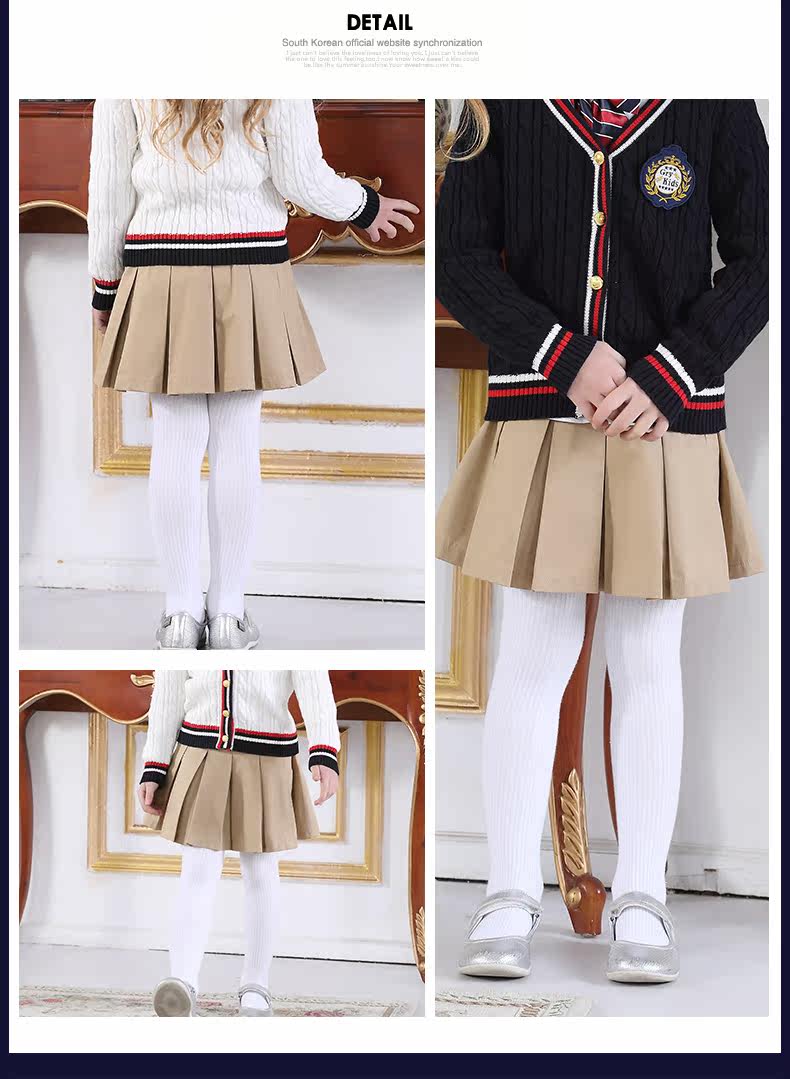 Jupe pour fille - Ref 2053223 Image 18