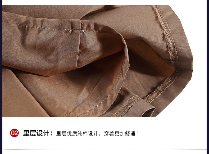 Jupe pour fille - Ref 2053223 Image 21