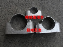 Cast iron off-the-wall code Cast iron off-the-wall card Lead water off-the-wall code ingot card Aluminum alloy off-the-wall code off-the-wall card